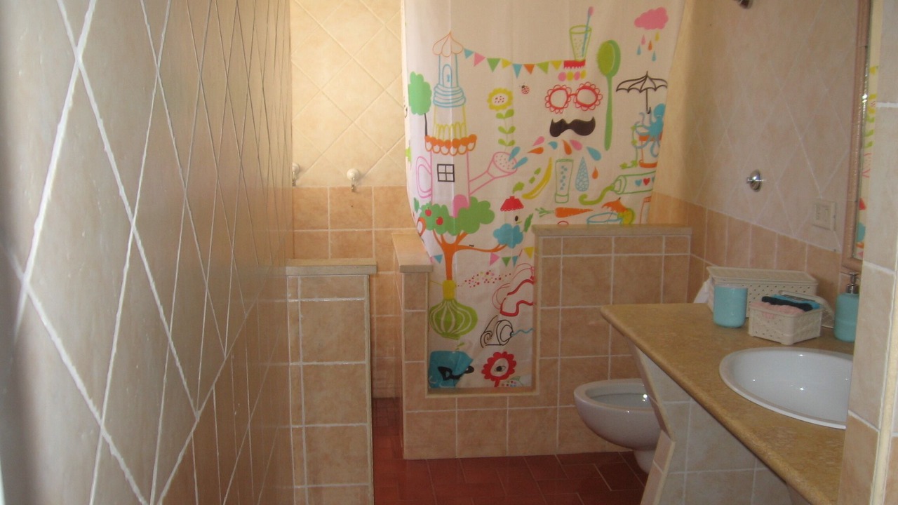 Photo of Bathroom in Santa Marina