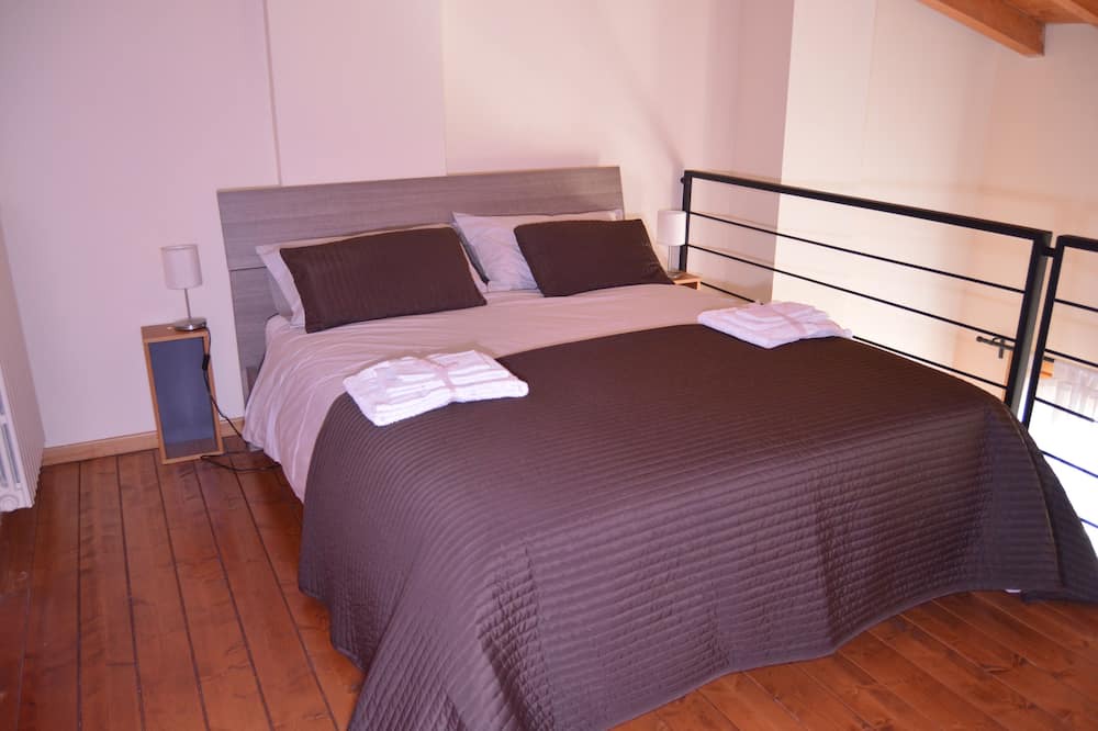 Photo of Bedroom in Torbiato di Adro