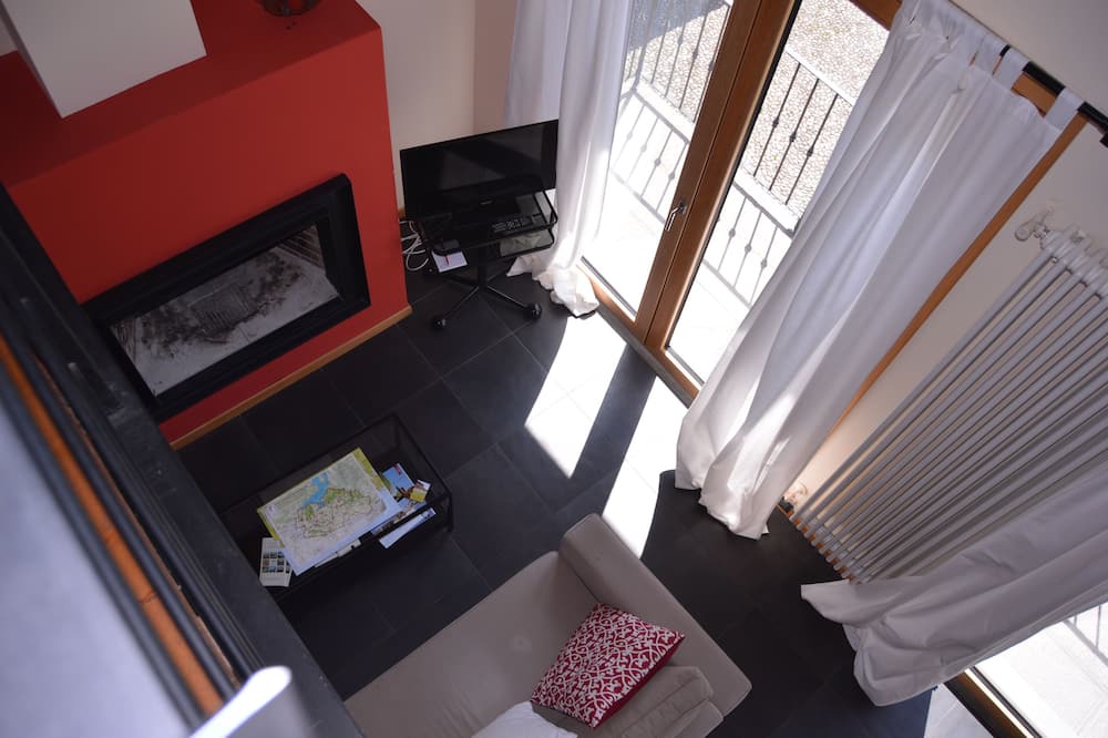Photo of Livingroom in Torbiato di Adro