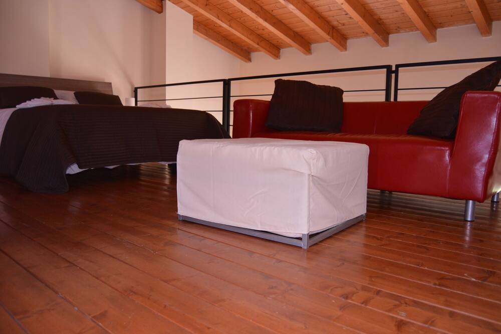 Photo of Livingroom in Torbiato di Adro