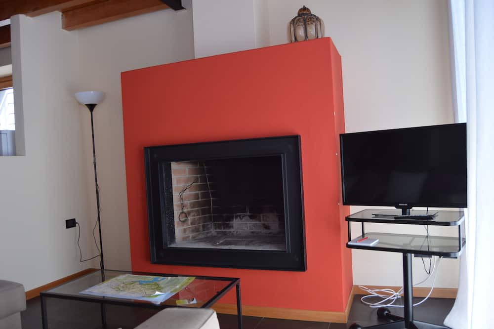Photo of Livingroom in Torbiato di Adro