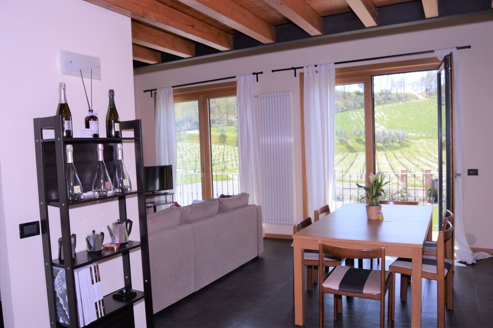Photo of Livingroom in Torbiato di Adro