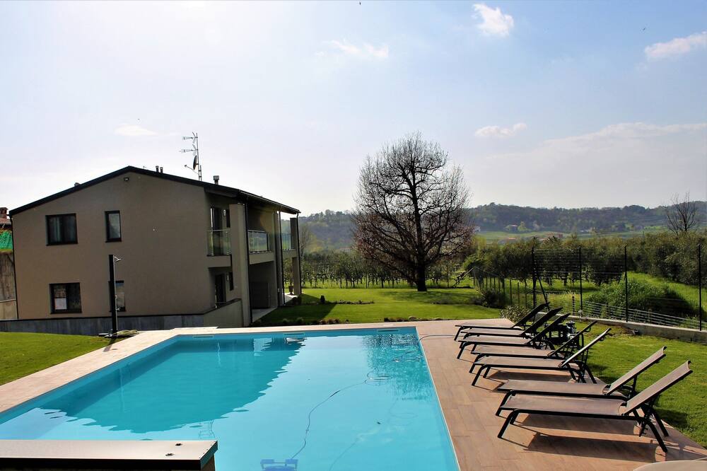 Photo of Outdoor in Torbiato di Adro