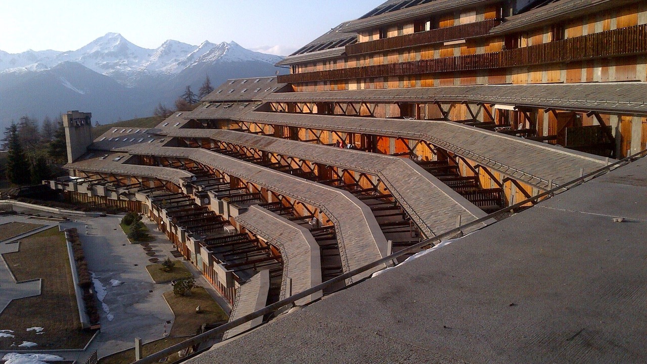 Photo of Outdoor in Gressan