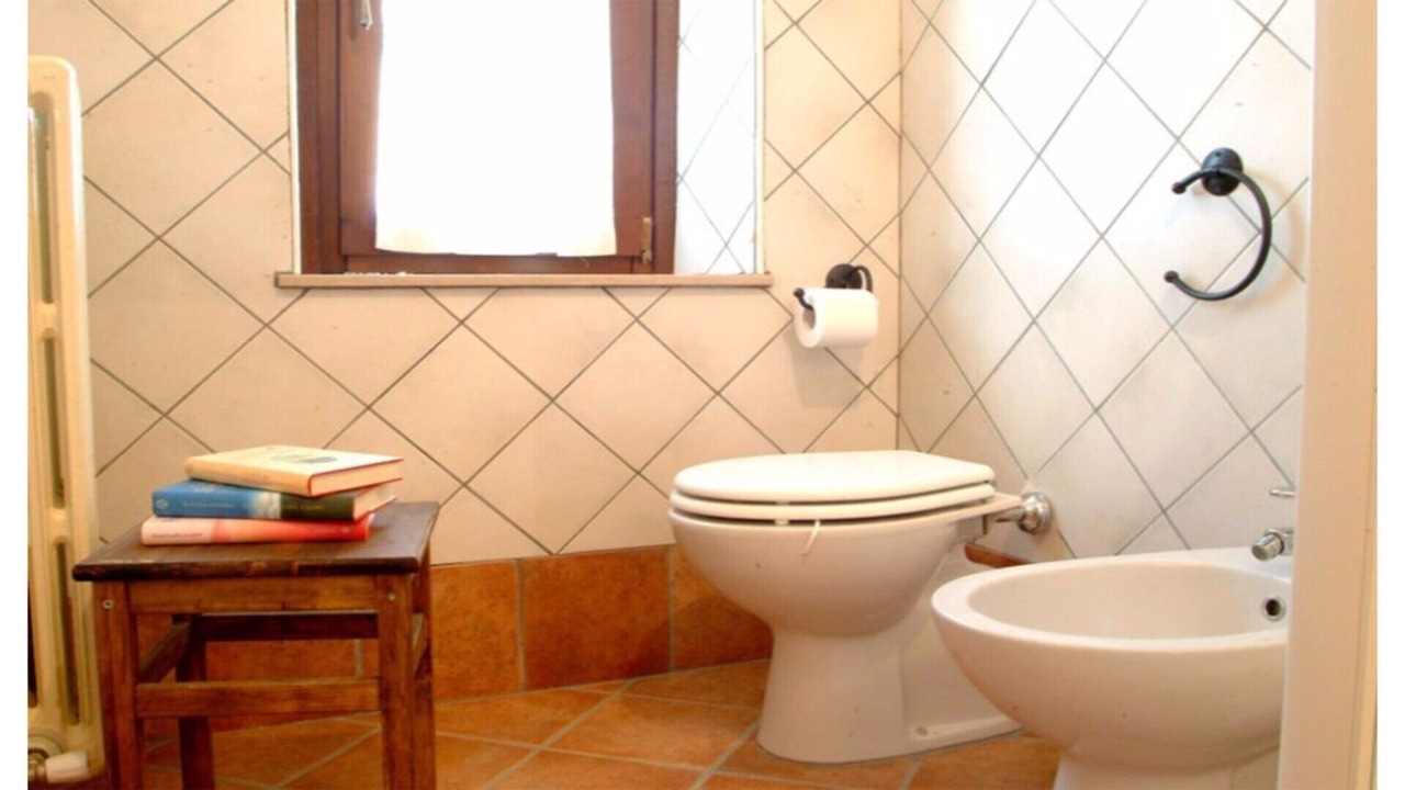 Photo of Bathroom in Vigne