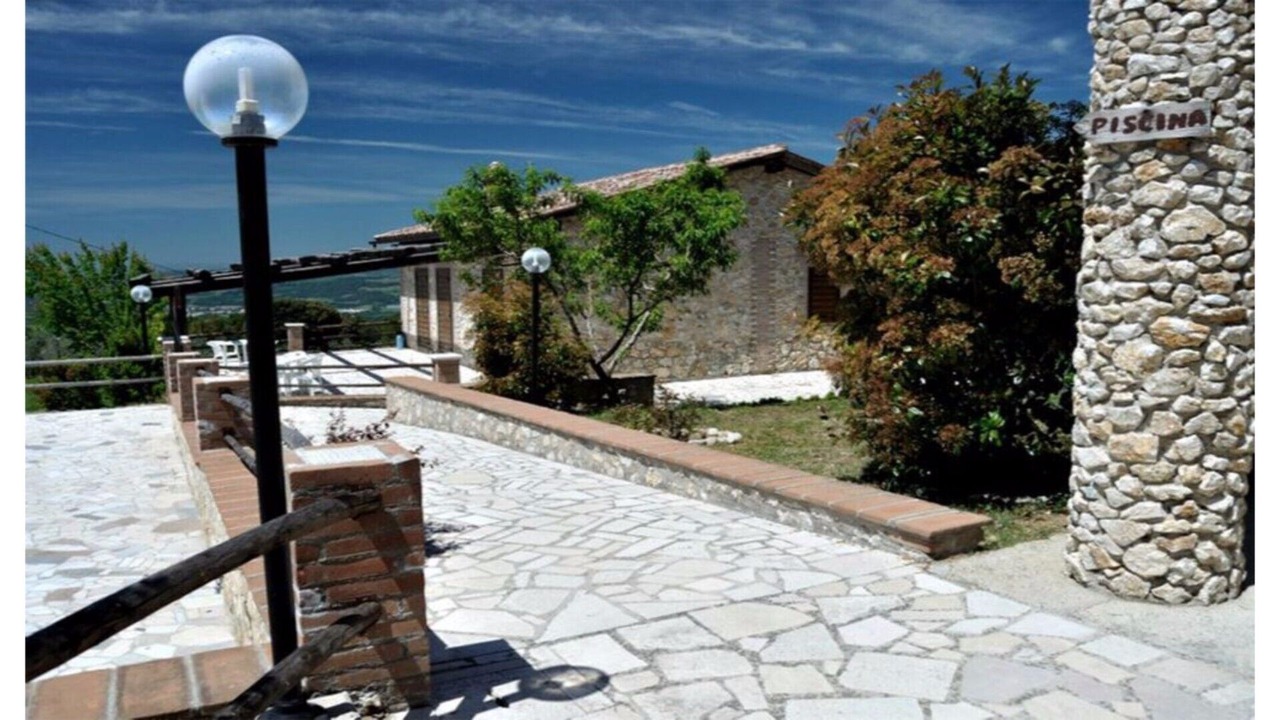 Photo of Patio Balcony in Vigne