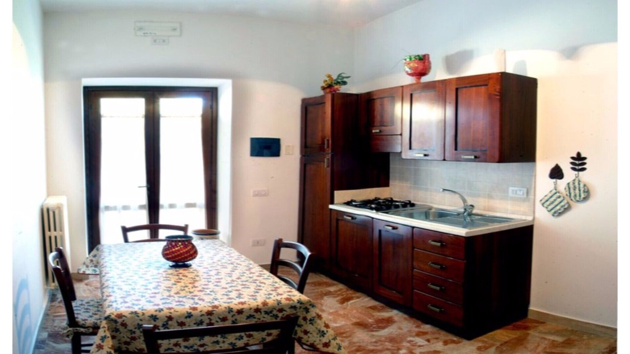 Photo of Kitchen in Vigne