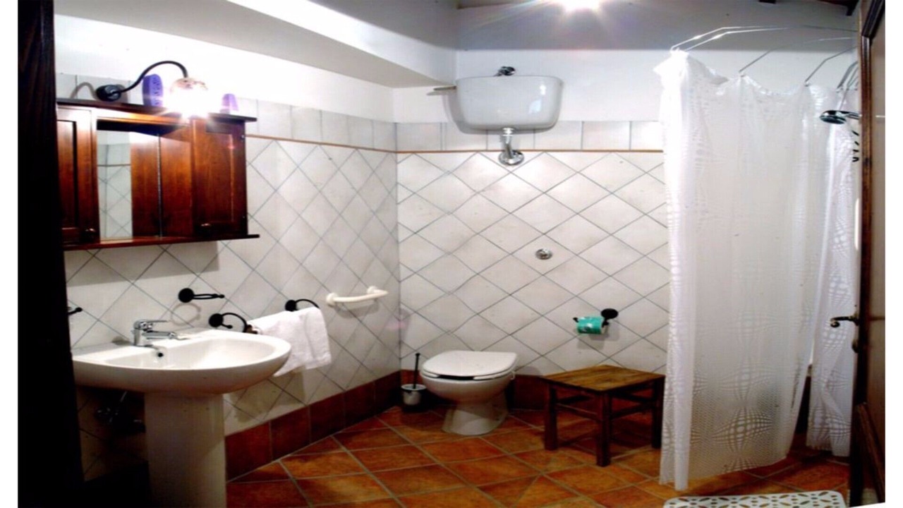 Photo of Bathroom in Vigne