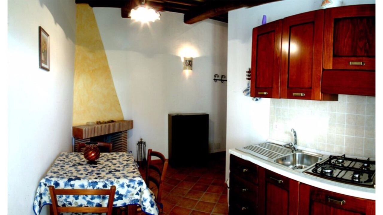 Photo of Kitchen in Vigne