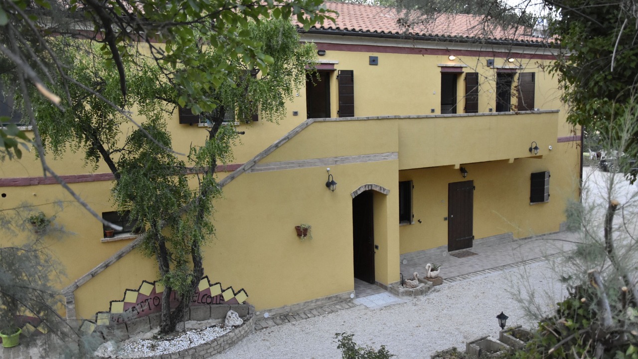 Photo of Buildings in Jesi