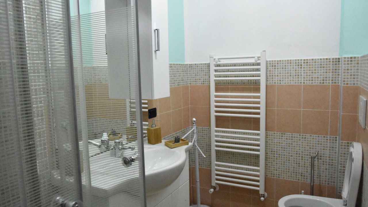 Photo of Bathroom in Jesi