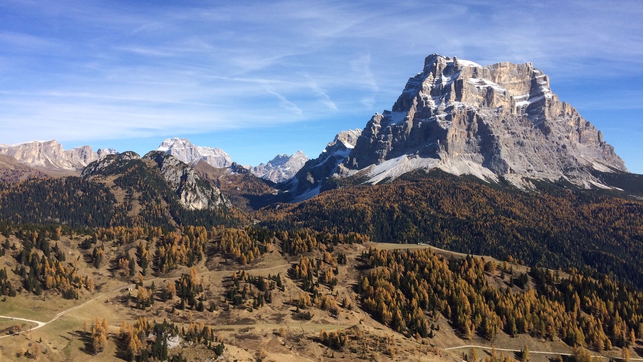 Photo of Outdoor in Santa Fosca