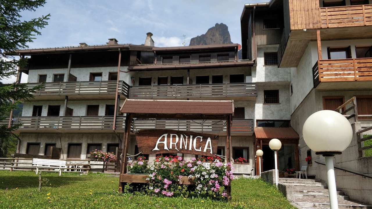 Photo of Outdoor in Santa Fosca