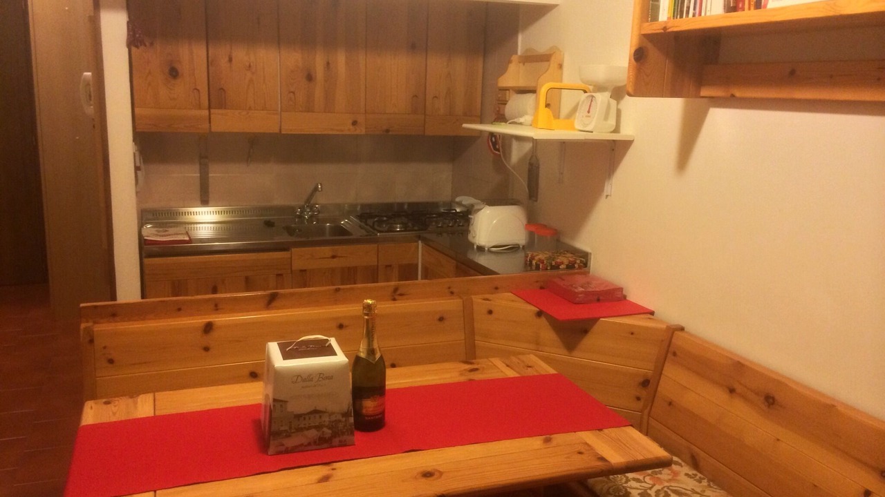 Photo of Kitchen in Santa Fosca