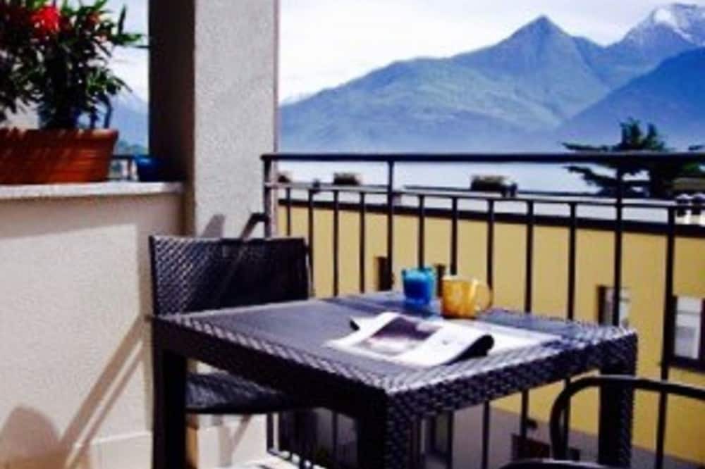 Photo of Patio Balcony in Acquaseria