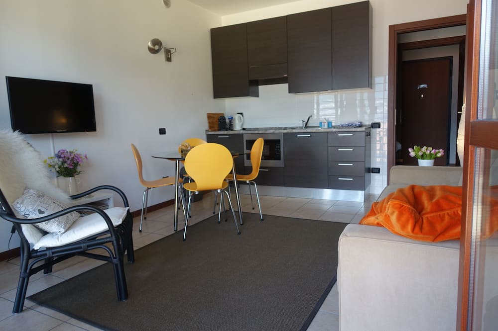 Photo of Livingroom in Acquaseria