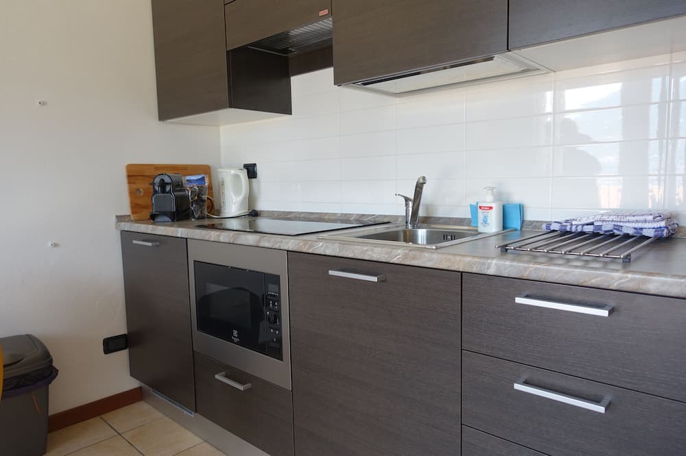 Photo of Kitchen in Acquaseria