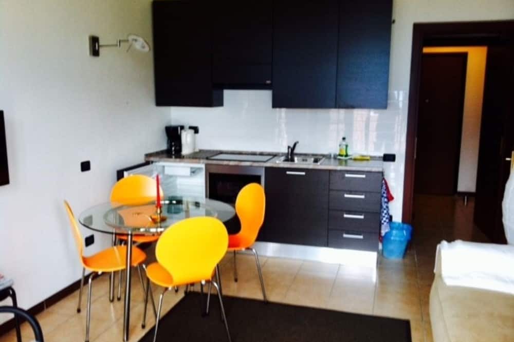 Photo of Kitchen in Acquaseria