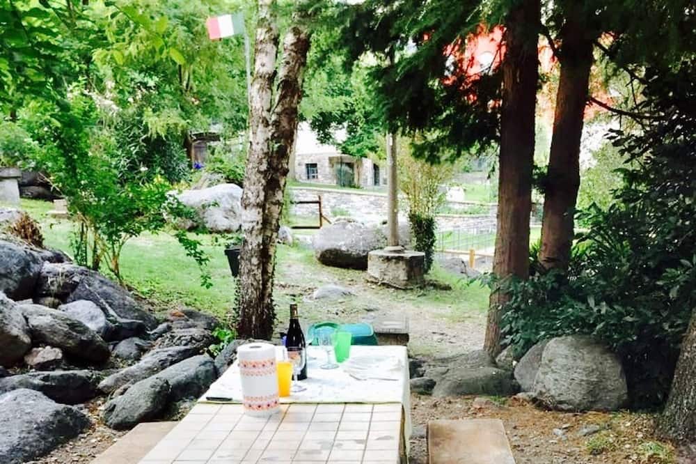 Photo of Outdoor in Acquaseria