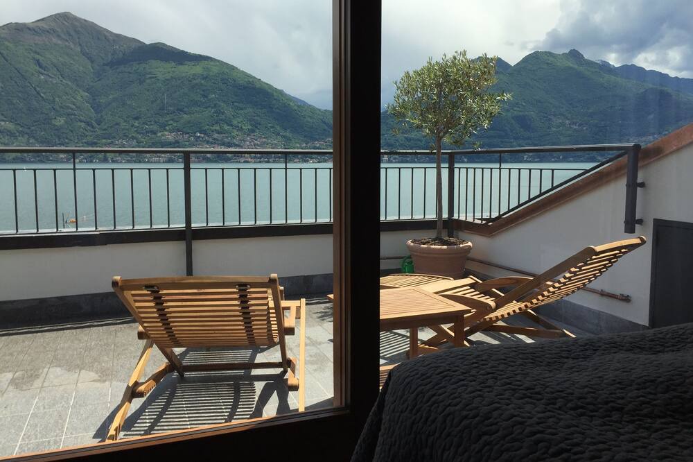 Photo of Patio Balcony in Acquaseria