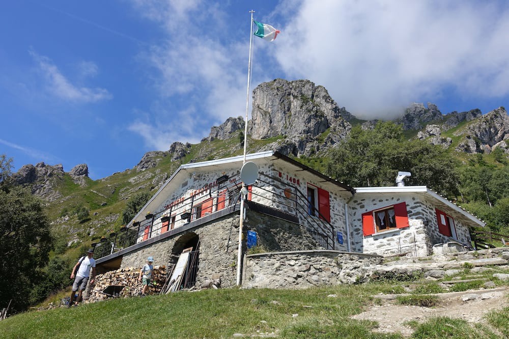 Photo of Outdoor in Acquaseria