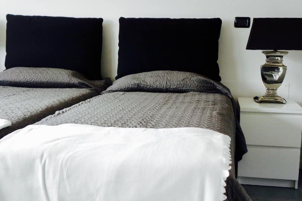Photo of Bedroom in Acquaseria