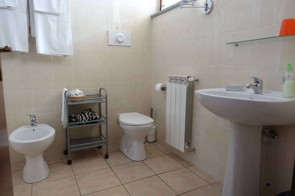 Photo of Bathroom in Acquaseria