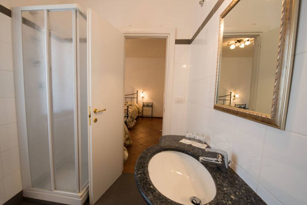 Photo of Bathroom in Ascoli Piceno