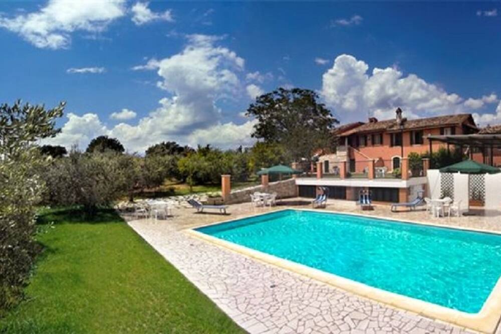 Photo of Outdoor in Ascoli Piceno