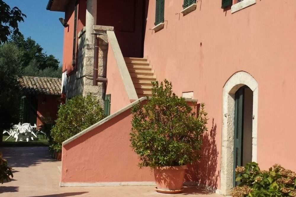 Photo of Outdoor in Ascoli Piceno