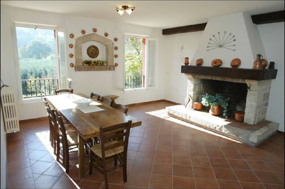 Photo of Livingroom in Ascoli Piceno