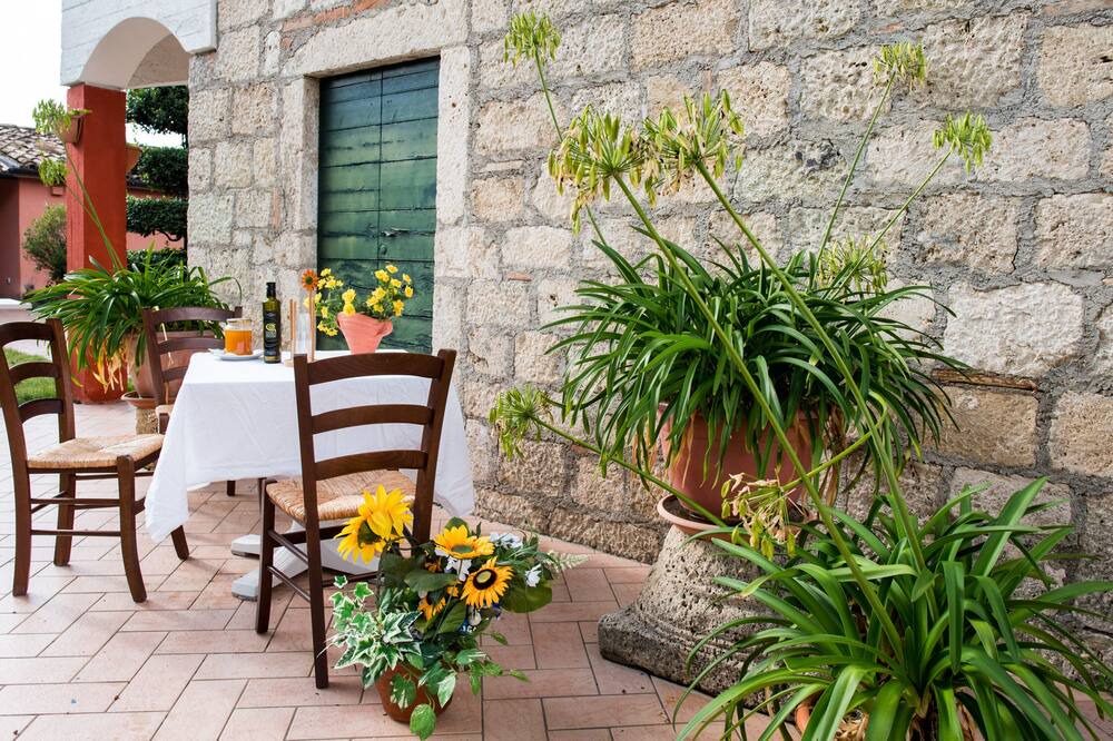 Photo of Patio Balcony in Ascoli Piceno