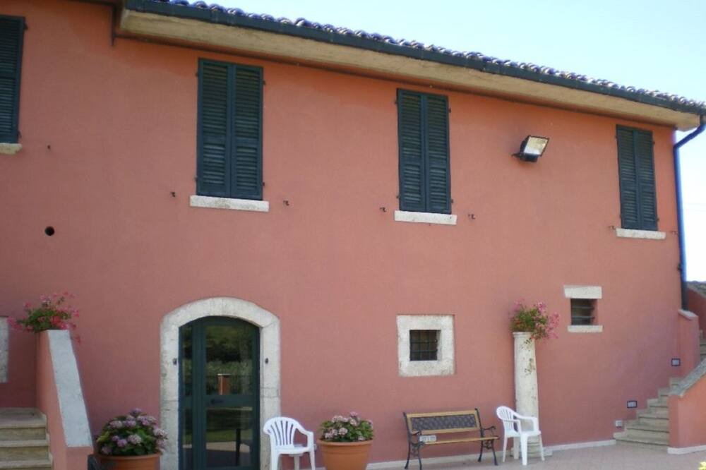 Photo of Outdoor in Ascoli Piceno