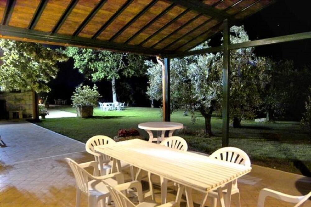 Photo of Patio Balcony in Ascoli Piceno