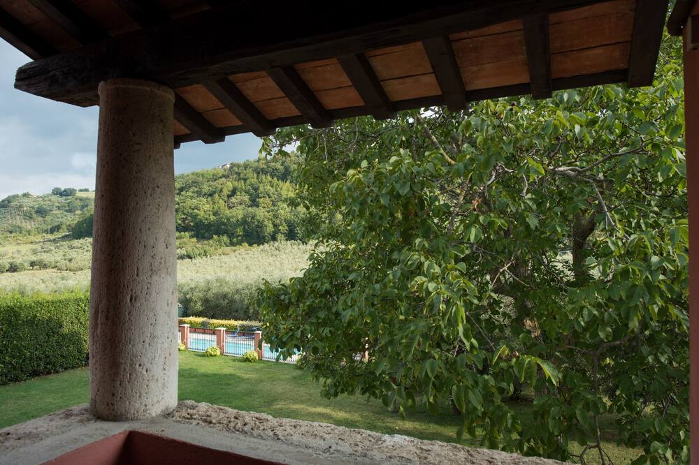 Photo of Patio Balcony in Ascoli Piceno