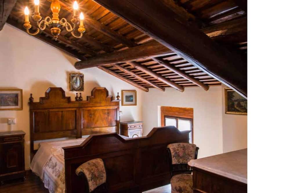 Photo of Bedroom in Gattatico