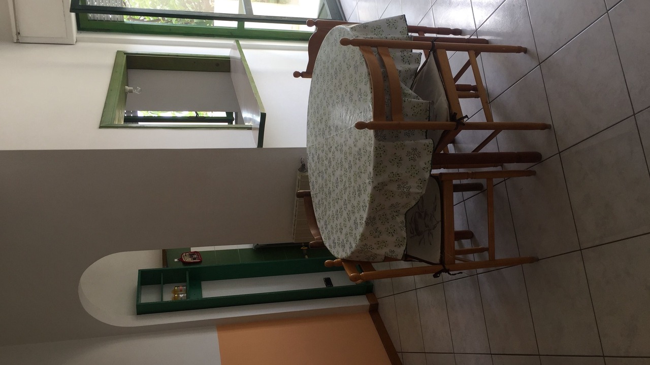 Photo of Kitchen in Nizza di Sicilia