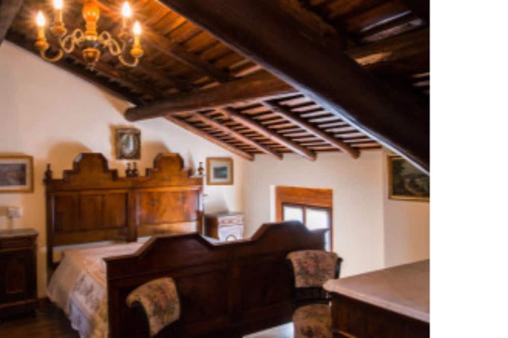 Photo of Bedroom in Gattatico