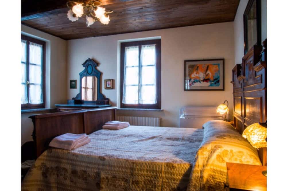 Photo of Bedroom in Gattatico