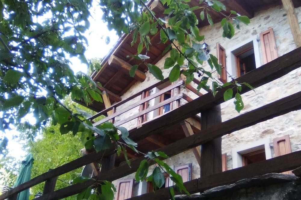 Photo of Outdoor in Careggine