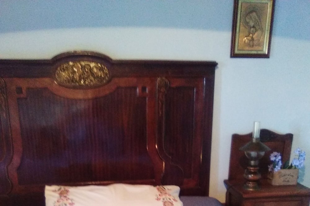 Photo of Bedroom in Careggine