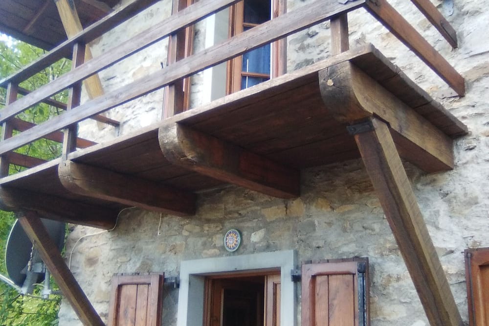Photo of Outdoor in Careggine