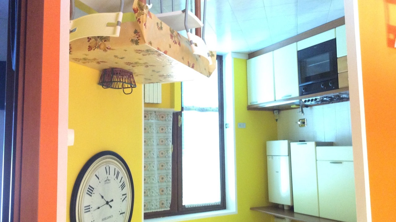 Photo of Kitchen in Villar Dora