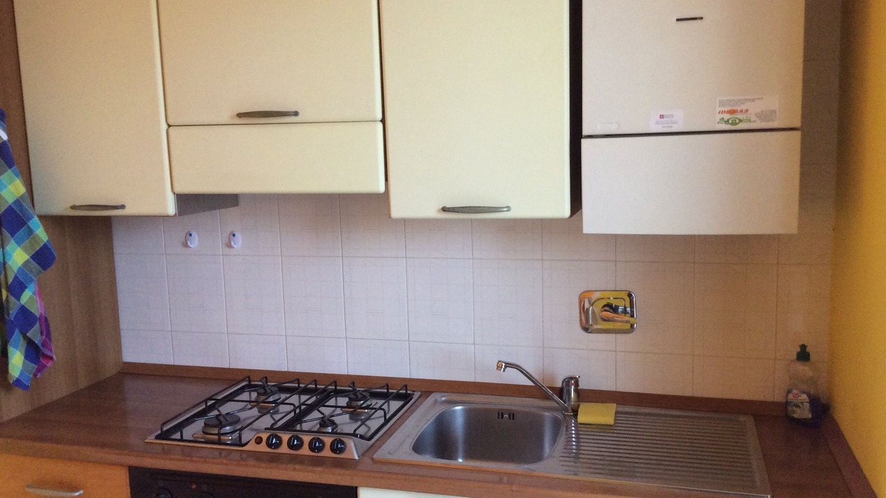 Photo of Kitchen in Villar Dora