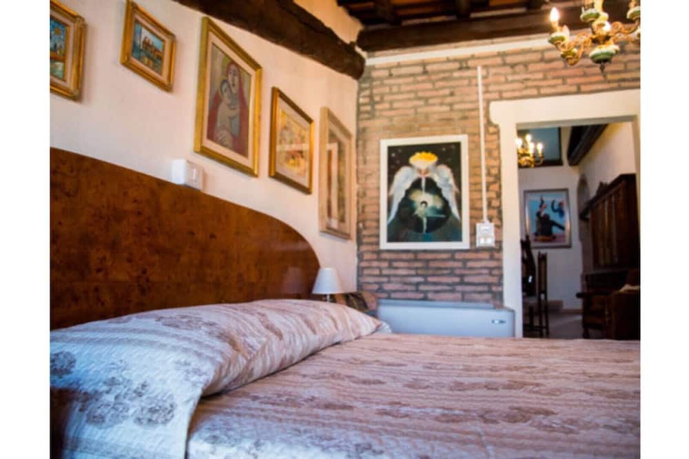 Photo of Bedroom in Gattatico