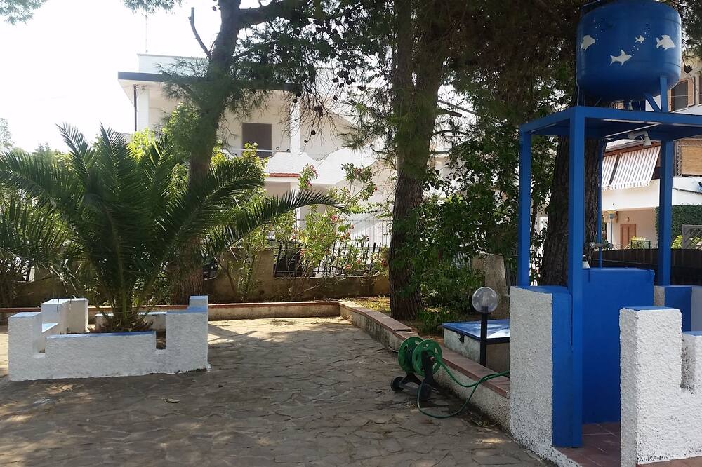 Photo of Outdoor in Sellia Marina