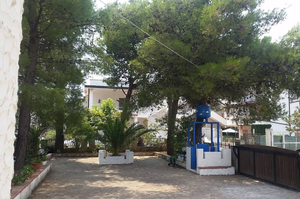 Photo of Outdoor in Sellia Marina