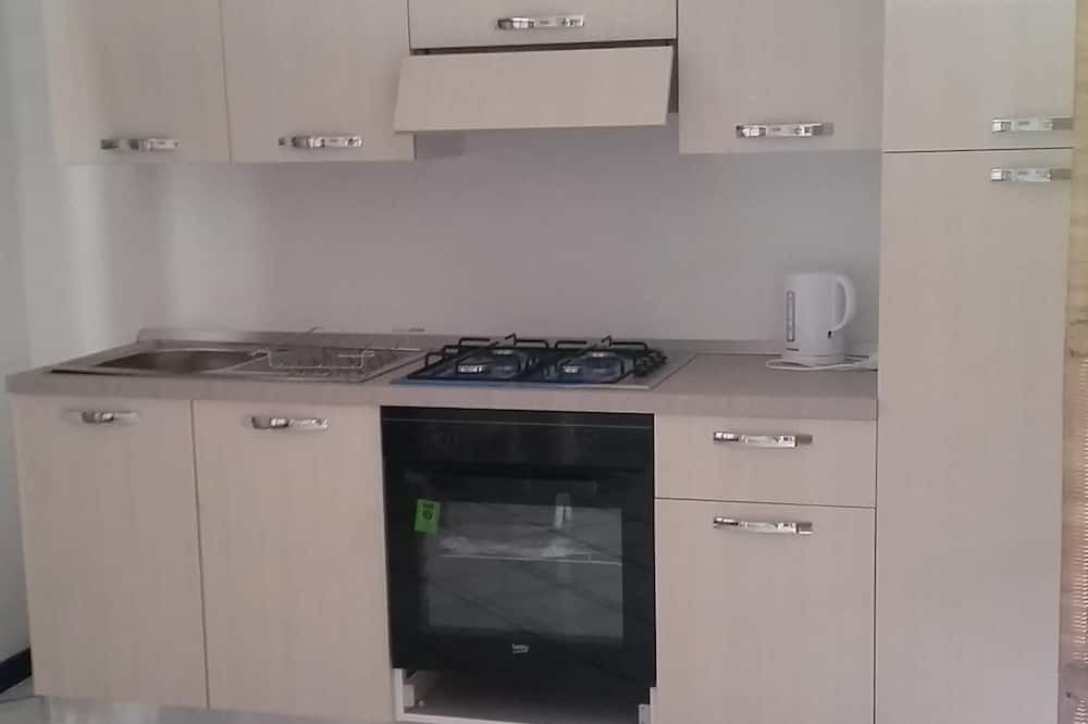 Photo of Kitchen in Sellia Marina