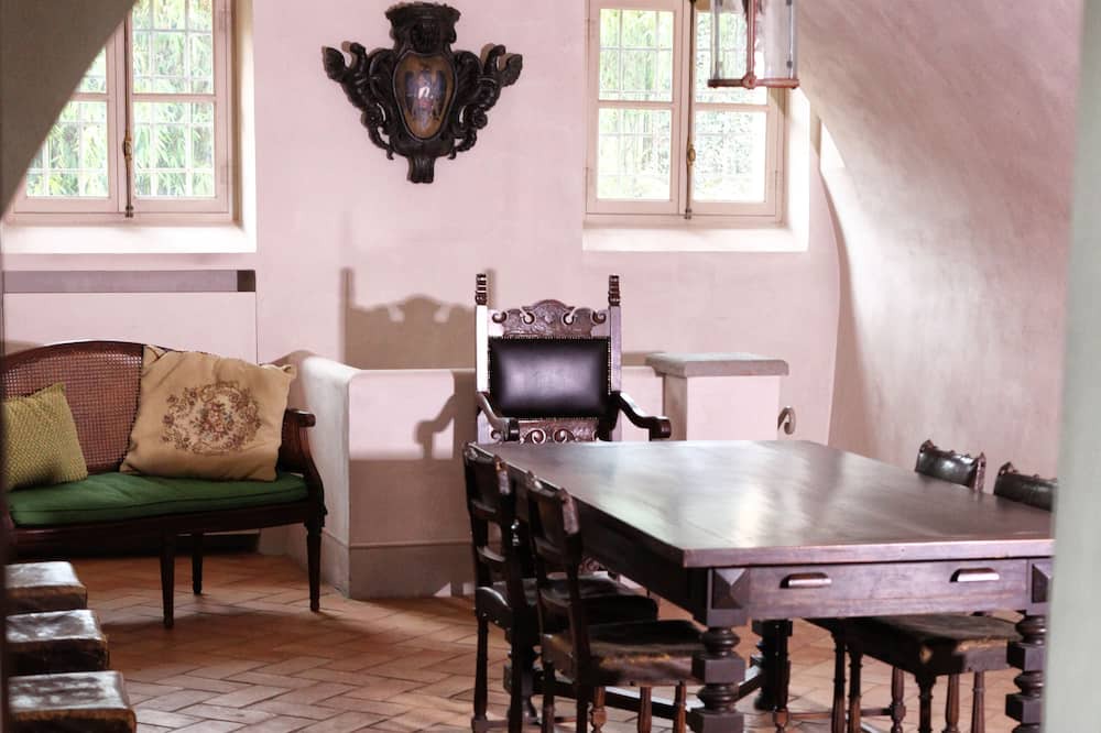 Photo of Livingroom in Madonna dell'Olmo