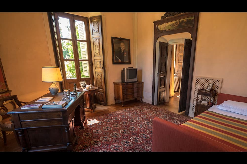 Photo of Bedroom in Madonna dell'Olmo